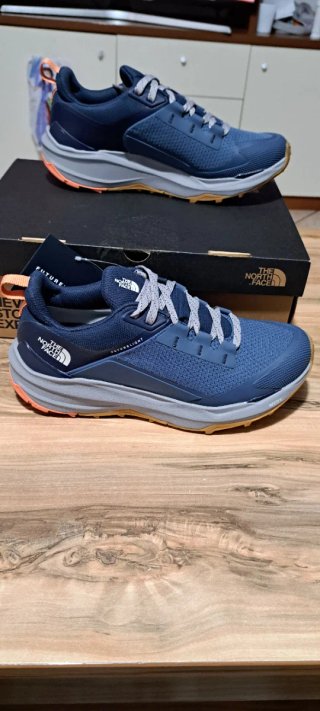Scarpe The North Face Donna Impermeabili