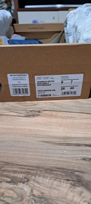 Scarpe The North Face Donna Impermeabili
