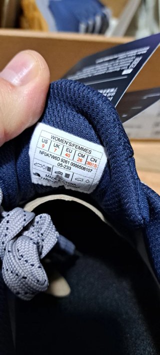 Scarpe The North Face Donna Impermeabili