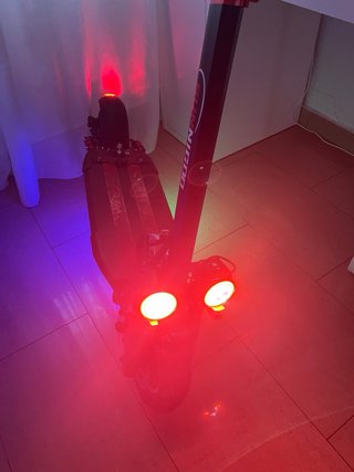Patinete Eléctrico SUNNIGO