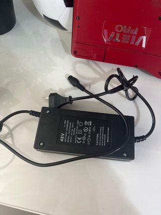 Patinete Eléctrico SUNNIGO