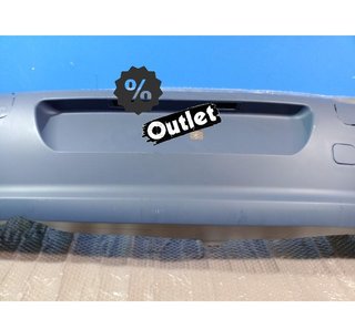 OL PARAGOLPES TRASERO PEUGEOT 307 01-05 C002066C13