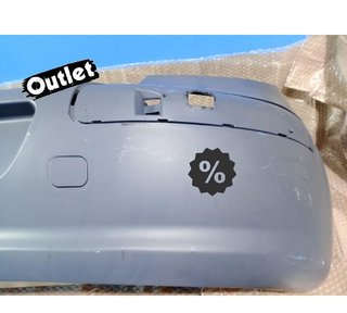 OL PARAGOLPES TRASERO PEUGEOT 307 01-05 C002066C13