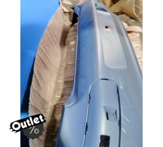 OL PARAGOLPES TRASERO PEUGEOT 307 01-05 C002066C13
