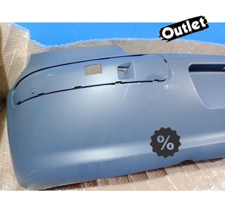 OL PARAGOLPES TRASERO PEUGEOT 307 01-05 C002066C13