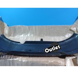 OL PARAGOLPES TRASERO PEUGEOT 307 01-05 C002066C13