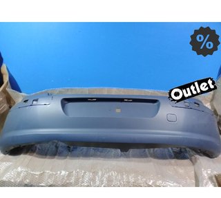 OL PARAGOLPES TRASERO PEUGEOT 307 01-05 C002066C13