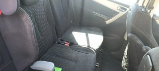 Citroen Grand C4 Picasso 2010