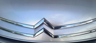 Citroen Grand C4 Picasso 2010