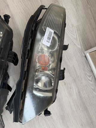 Faros Honda Accord MK2