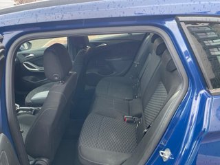 Opel Astra 2019