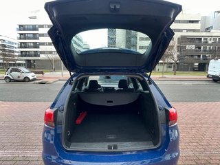 Opel Astra 2019
