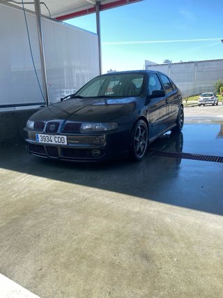 SEAT Leon 2003