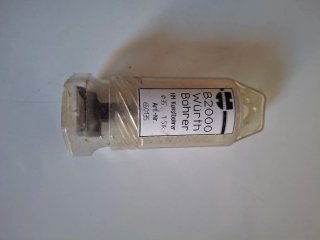 Brocas avisagrar para madera