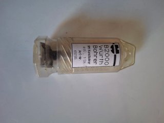 Brocas avisagrar para madera