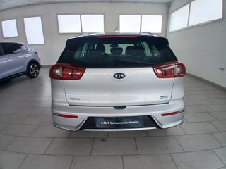 Kia Niro 1.6 GDi HEV Drive 104 kW (141 CV)