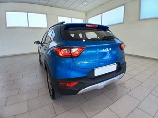 Kia Stonic 1.2 DPi Concept 62 kW (84 CV)