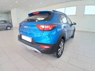 Kia Stonic 1.2 DPi Concept 62 kW (84 CV)