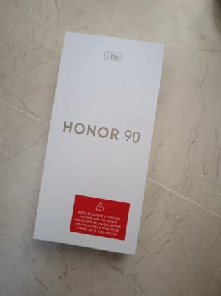Honor 90 Lite 5G 256GB