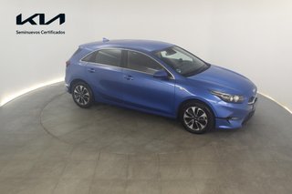 Kia Ceed 1.0 T-GDI Drive 74 kW (100 CV)