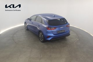 Kia Ceed 1.0 T-GDI Drive 74 kW (100 CV)