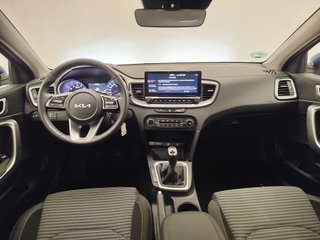 Kia Ceed 1.0 T-GDI Drive 74 kW (100 CV)