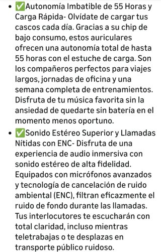 Auriculares Inalámbricos Deportivos Open Ear Kimho
