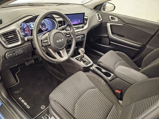 Kia Ceed 1.0 MHEV Drive DCT 74 kW (100 CV)