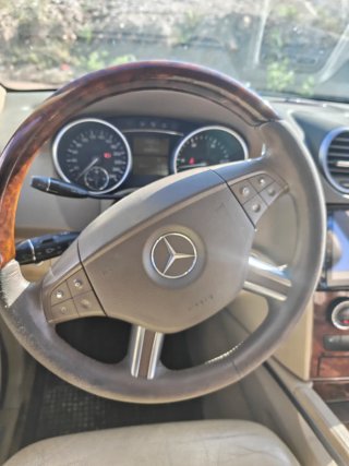 Mercedes-Benz Clase M 2006