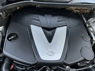 Mercedes-Benz Clase M 2006