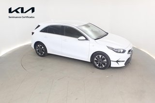 Kia Ceed 1.0 MHEV Drive DCT 74 kW (100 CV)