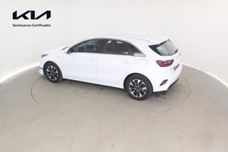 Kia Ceed 1.0 MHEV Drive DCT 74 kW (100 CV)