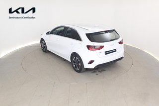 Kia Ceed 1.0 MHEV Drive DCT 74 kW (100 CV)