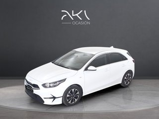 Kia Ceed 1.0 MHEV Drive DCT 74 kW (100 CV)
