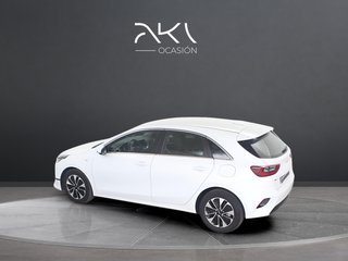 Kia Ceed 1.0 MHEV Drive DCT 74 kW (100 CV)