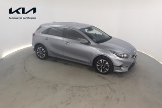 Kia Ceed 1.0 MHEV Drive DCT 74 kW (100 CV)
