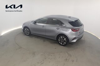 Kia Ceed 1.0 MHEV Drive DCT 74 kW (100 CV)
