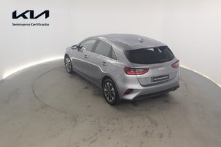 Kia Ceed 1.0 MHEV Drive DCT 74 kW (100 CV)