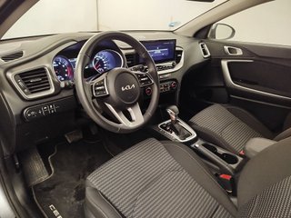 Kia Ceed 1.0 MHEV Drive DCT 74 kW (100 CV)