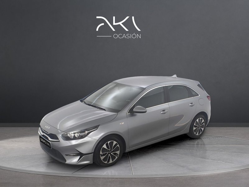 Kia cee'd 2025
