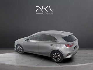 Kia Ceed 1.0 MHEV Drive DCT 74 kW (100 CV)