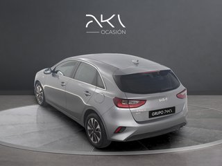 Kia Ceed 1.0 MHEV Drive DCT 74 kW (100 CV)