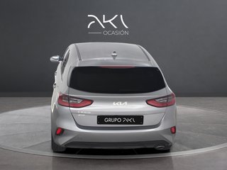 Kia Ceed 1.0 MHEV Drive DCT 74 kW (100 CV)