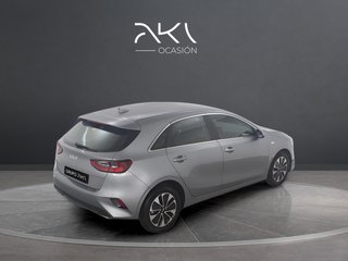 Kia Ceed 1.0 MHEV Drive DCT 74 kW (100 CV)