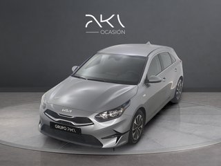 Kia Ceed 1.0 MHEV Drive DCT 74 kW (100 CV)