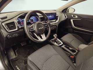 Kia Ceed 1.0 MHEV Drive DCT 74 kW (100 CV)