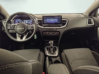 Kia Ceed 1.0 MHEV Drive DCT 74 kW (100 CV)