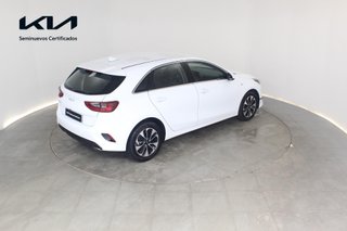 Kia Ceed 1.0 MHEV Drive DCT 74 kW (100 CV)