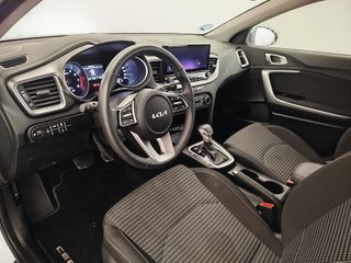 Kia Ceed 1.0 MHEV Drive DCT 74 kW (100 CV)