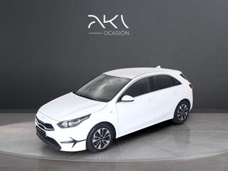 Kia Ceed 1.0 MHEV Drive DCT 74 kW (100 CV)